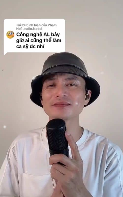 Social content