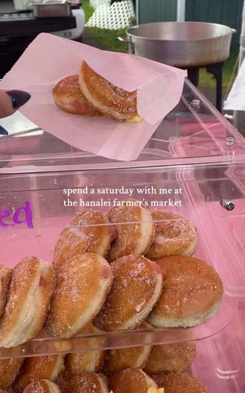 Social content