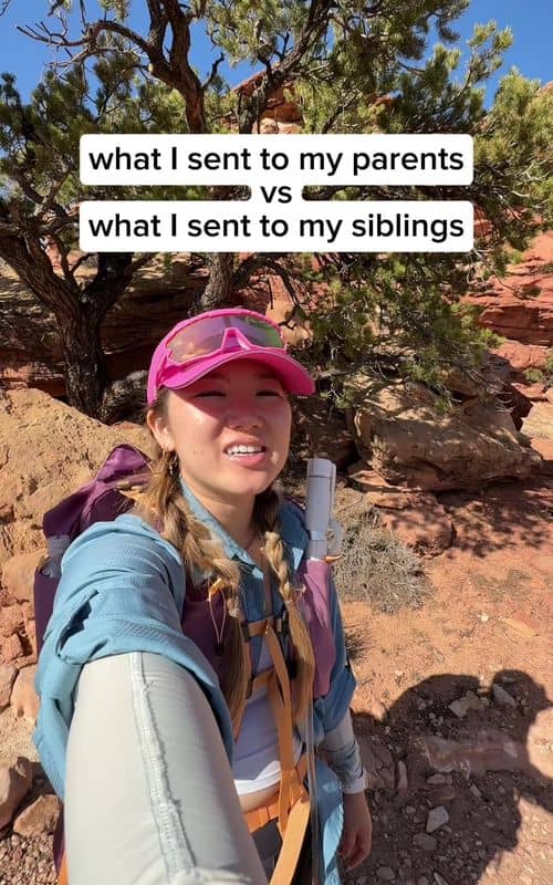 Social content