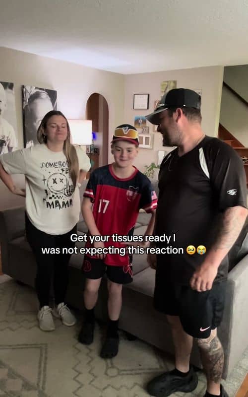 Social content