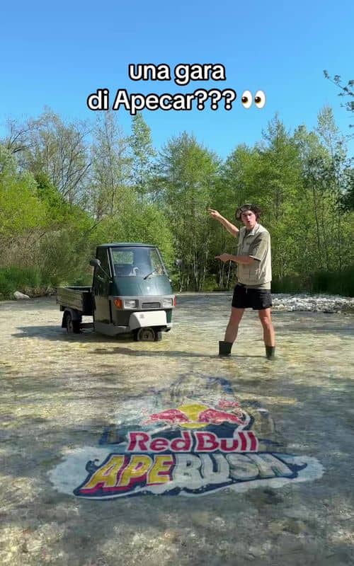Social content