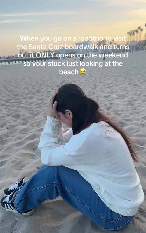 Social content