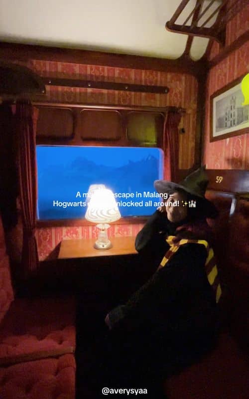 Social content