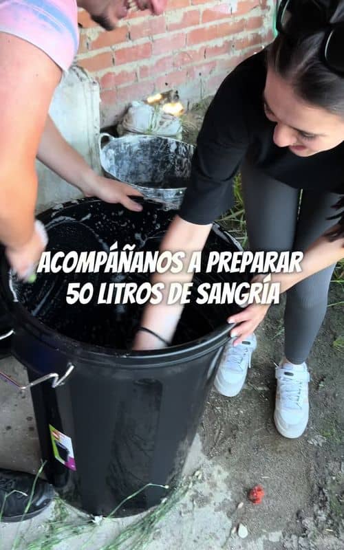 Social content