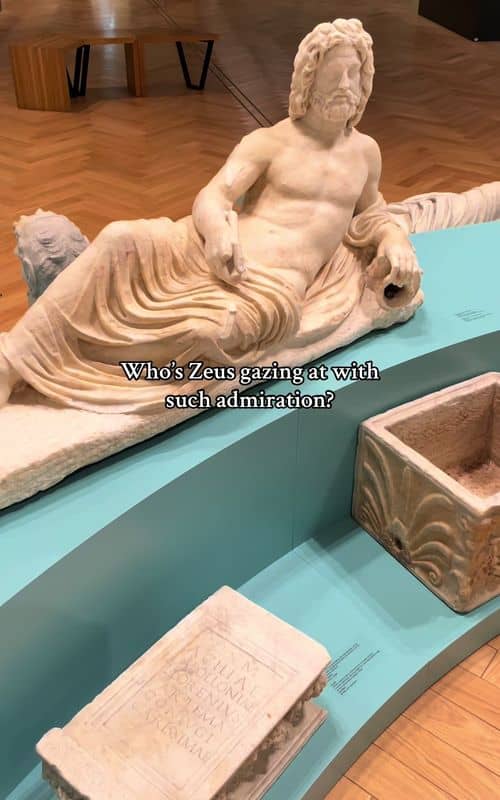 Social content