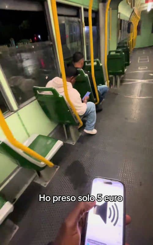 Social content