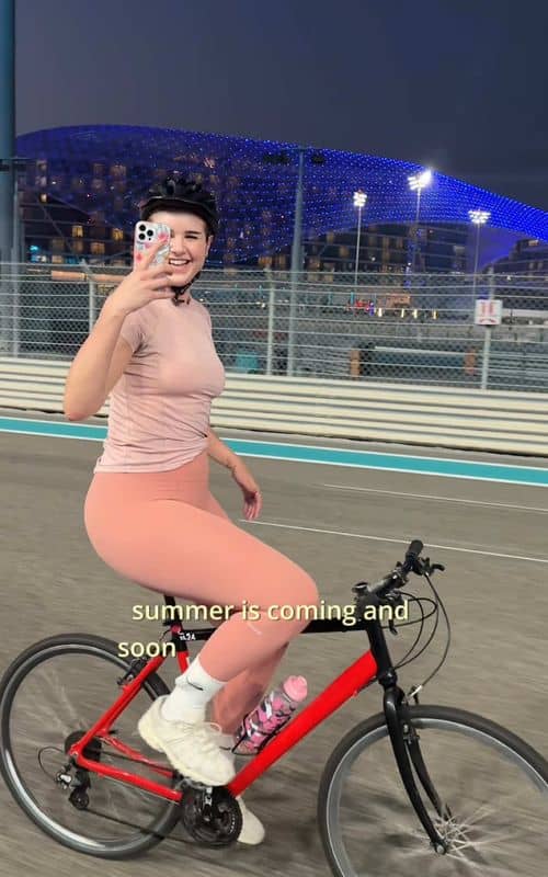 Social content