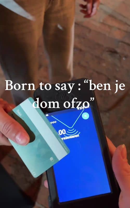 Social content