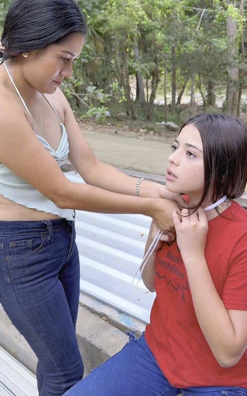 Social content