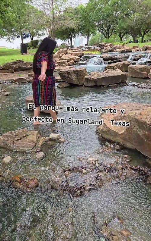 Social content