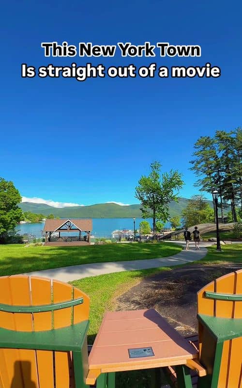 Social content