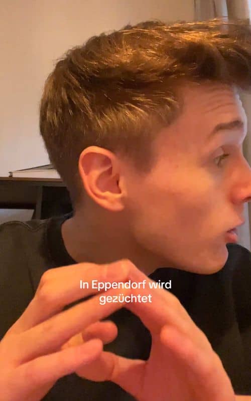 Social content