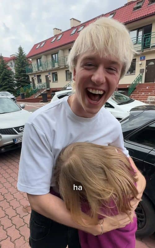 Social content
