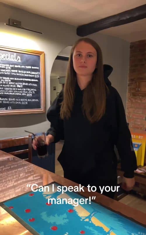 Social content