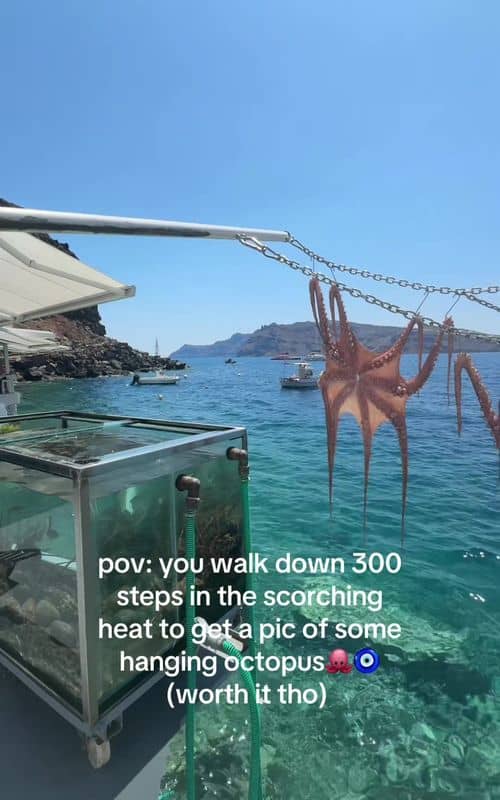 Social content