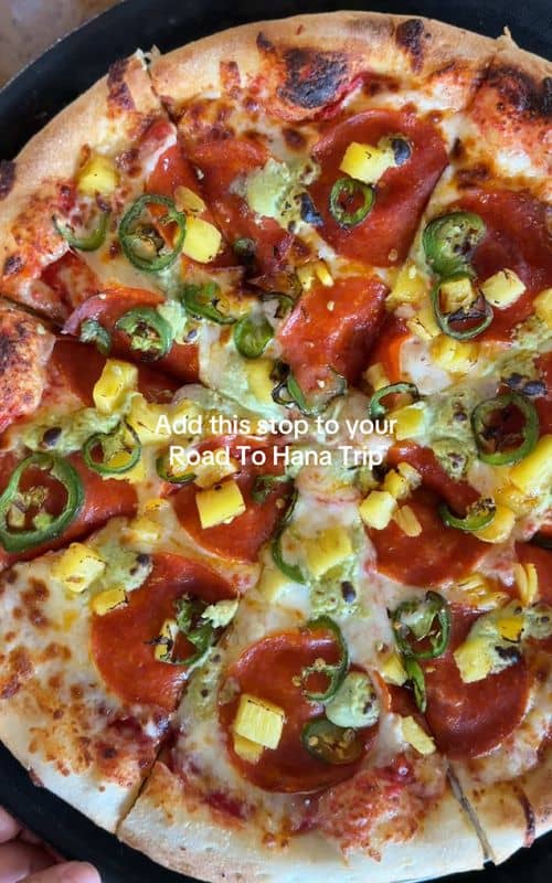 Social content