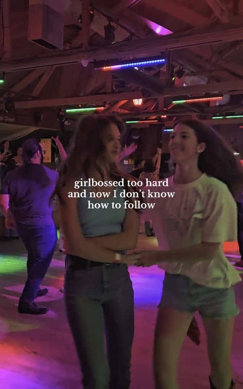 Social content
