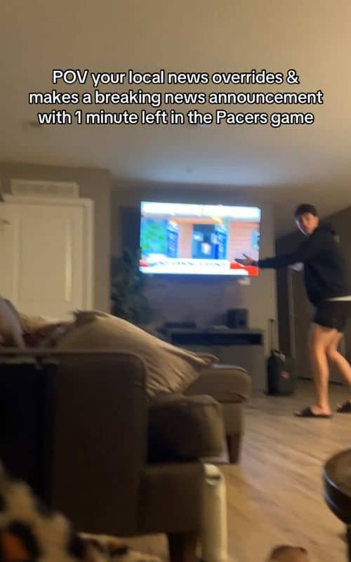Social content