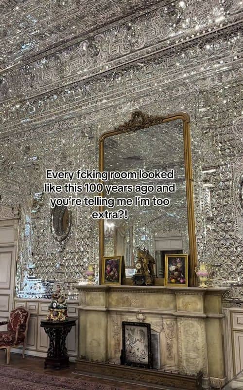 Social content