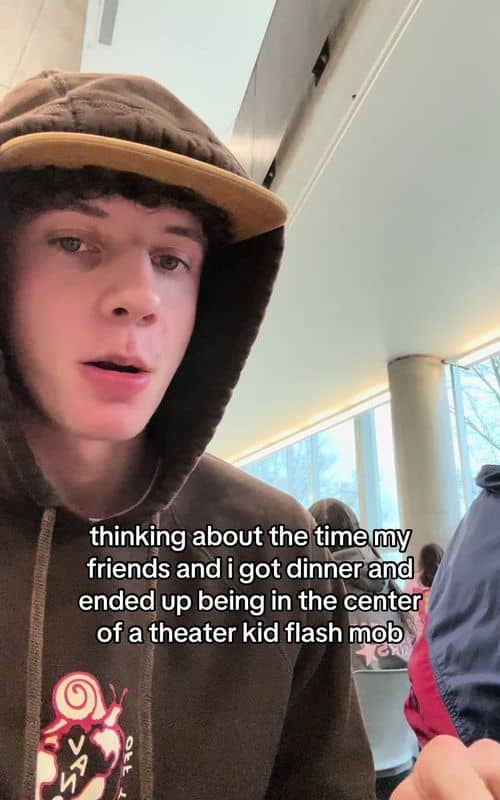 Social content
