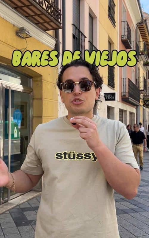 Social content