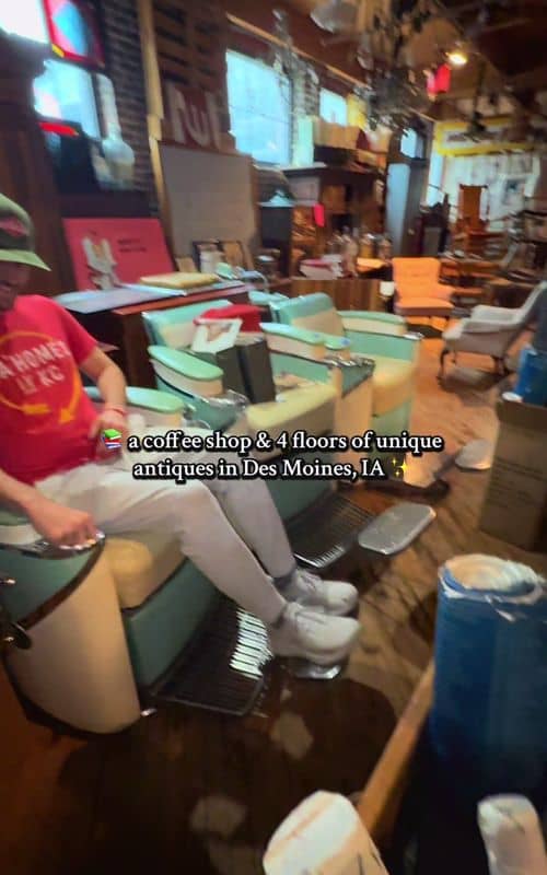 Social content