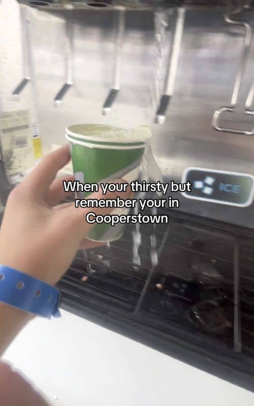 Social content
