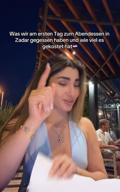 Social content