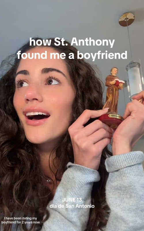 Social content