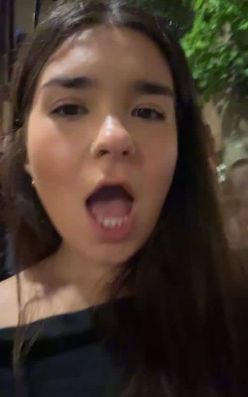 Social content