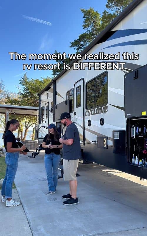 Social content