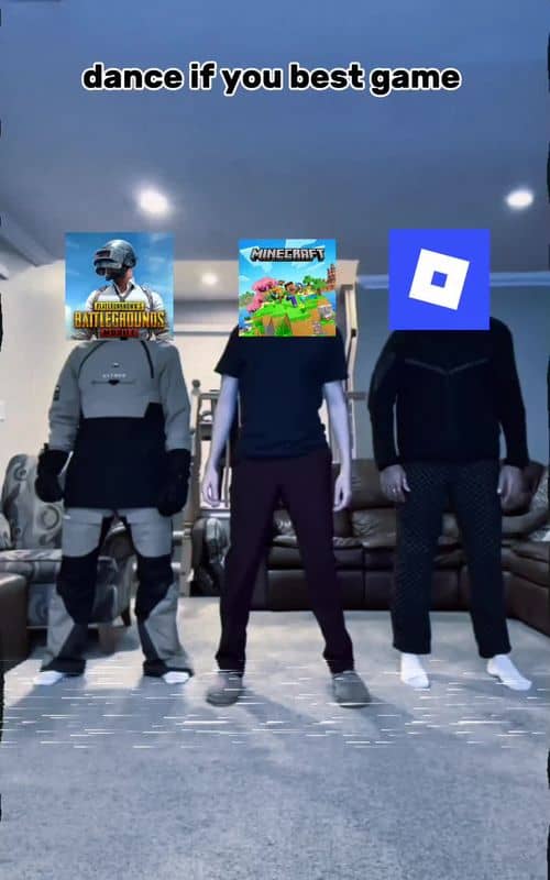 Social content