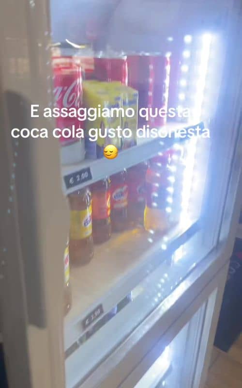 Social content