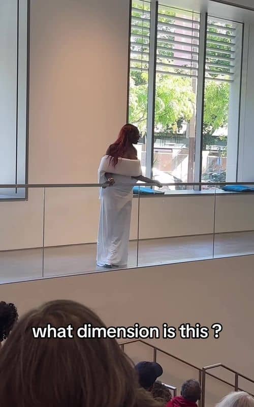 Social content