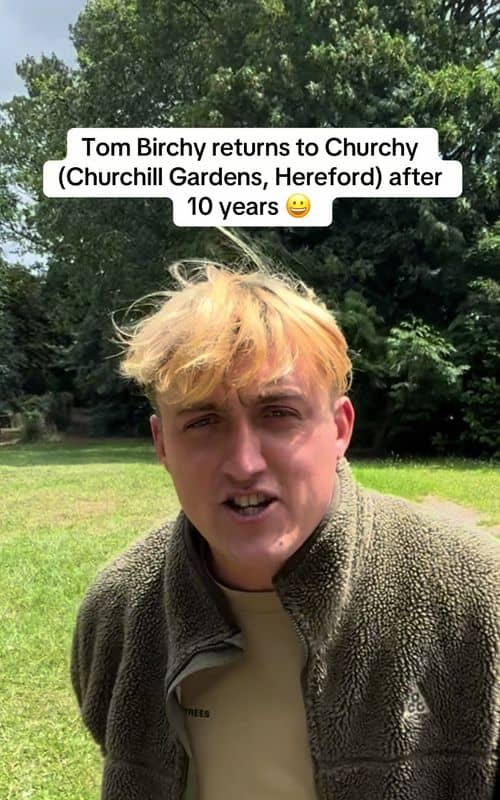 Social content