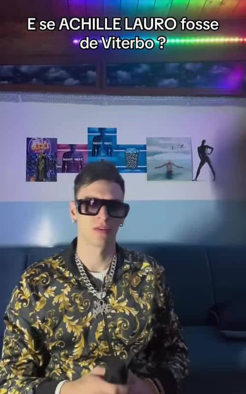 Social content