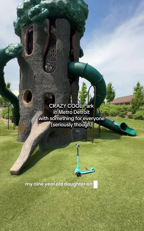 Social content