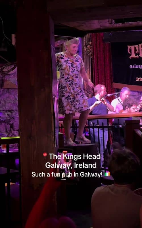 Social content