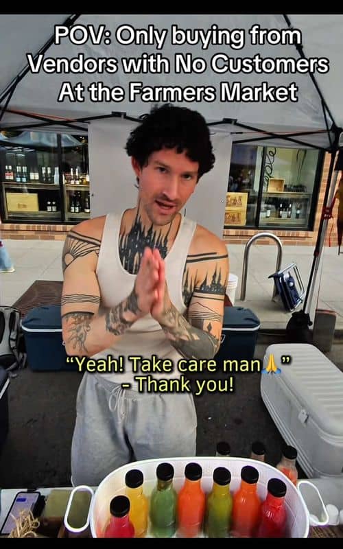 Social content