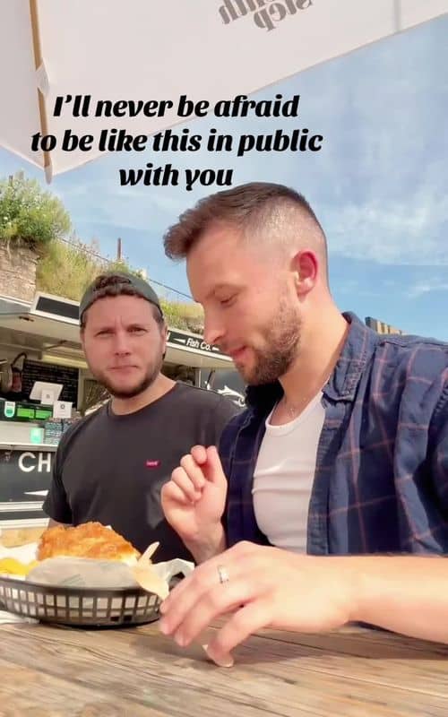 Social content