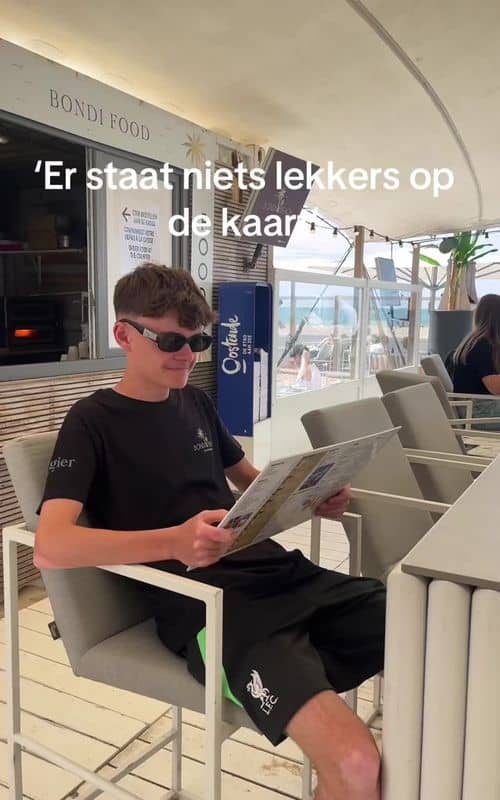 Social content