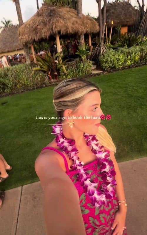 Social content