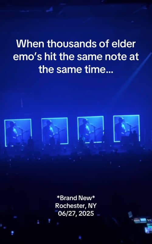 Social content