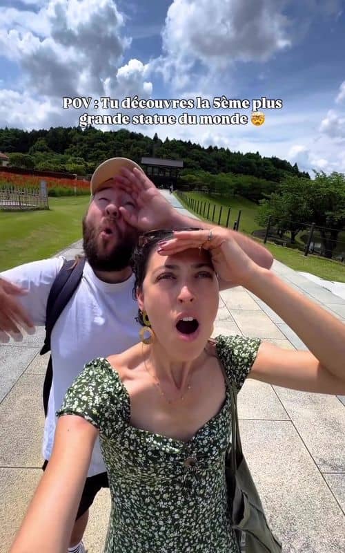 Social content