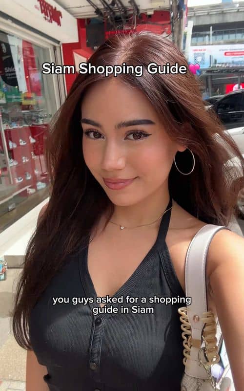 Social content