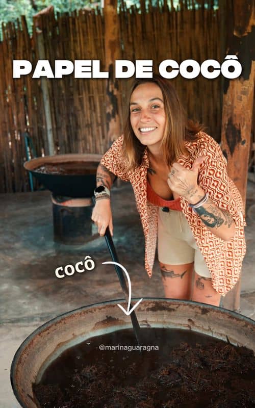 Social content