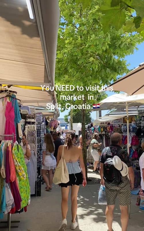 Social content