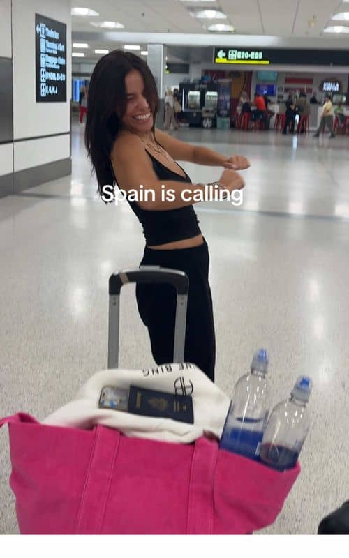 Social content