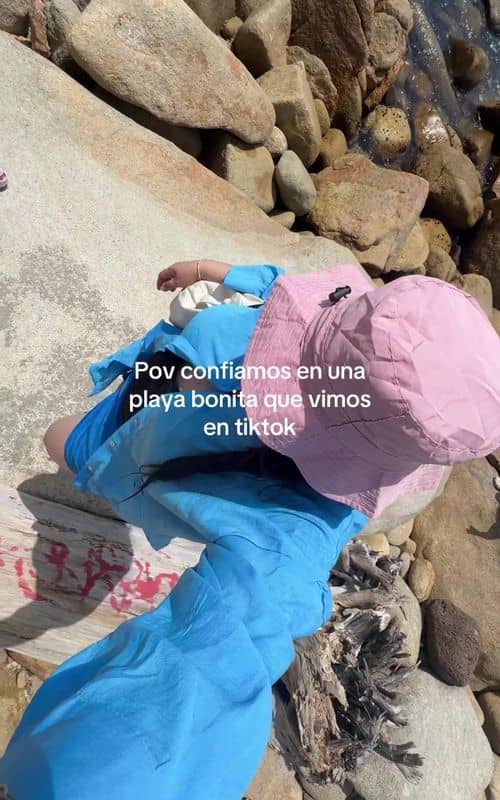 Social content