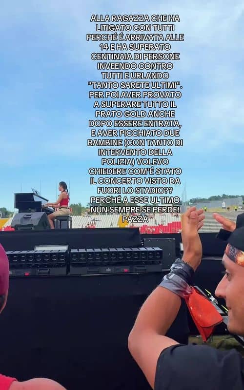 Social content